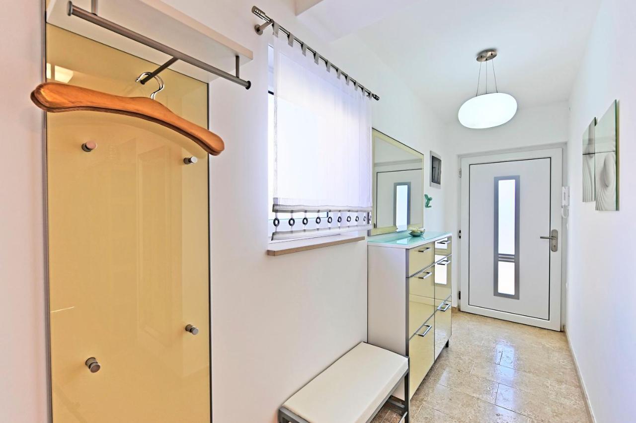 Casa Tara Three-Bedroom Holiday Home Pula Luaran gambar