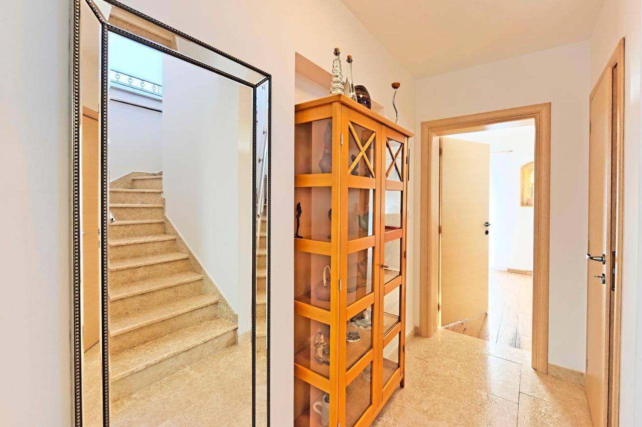 Casa Tara Three-Bedroom Holiday Home Pula Luaran gambar
