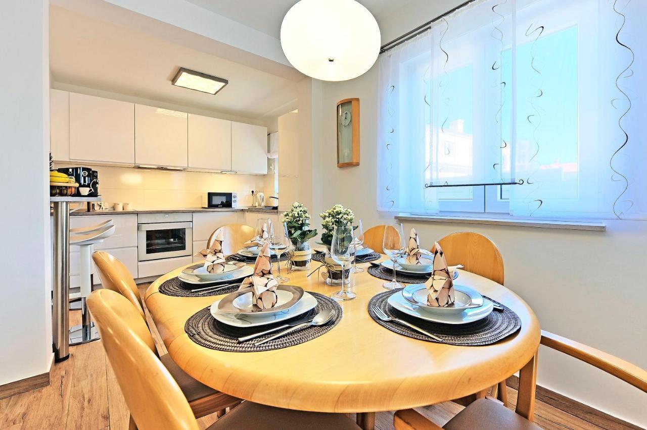 Casa Tara Three-Bedroom Holiday Home Pula Luaran gambar