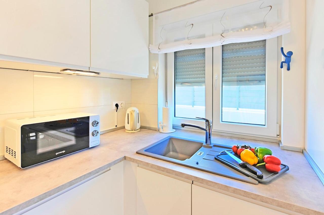 Casa Tara Three-Bedroom Holiday Home Pula Luaran gambar